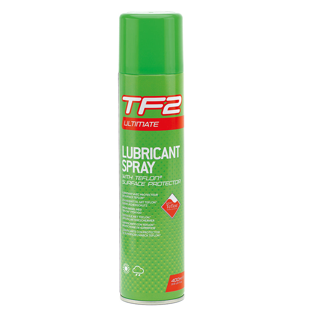 TF2 Ultimate Spray with Teflon (400ml)