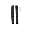 Fullstop Low Profile XTR Cartridge 70mm Replacement Inserts