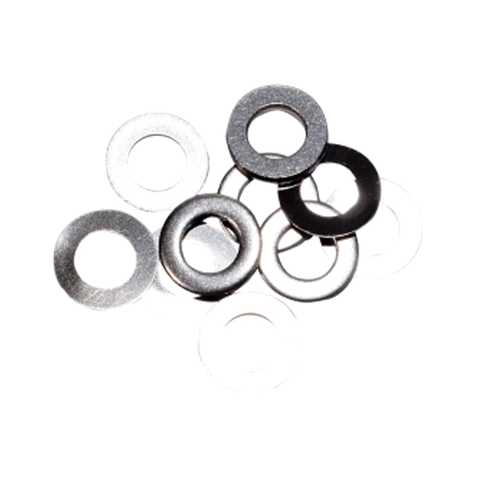 Disc Brake Shims (10)