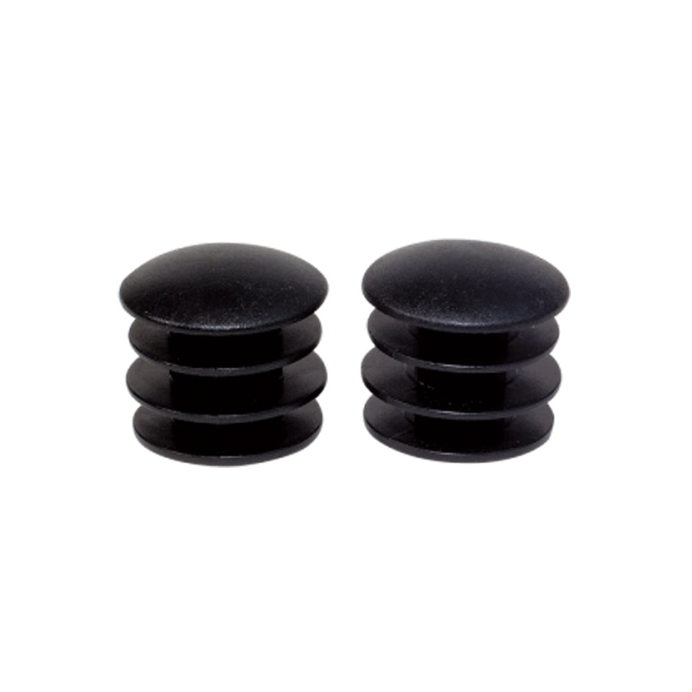 Handlebar head plugs (pair)