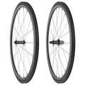 Acros Wset 28" Road Carbon 9 x 100mm 10 x 135mm QR