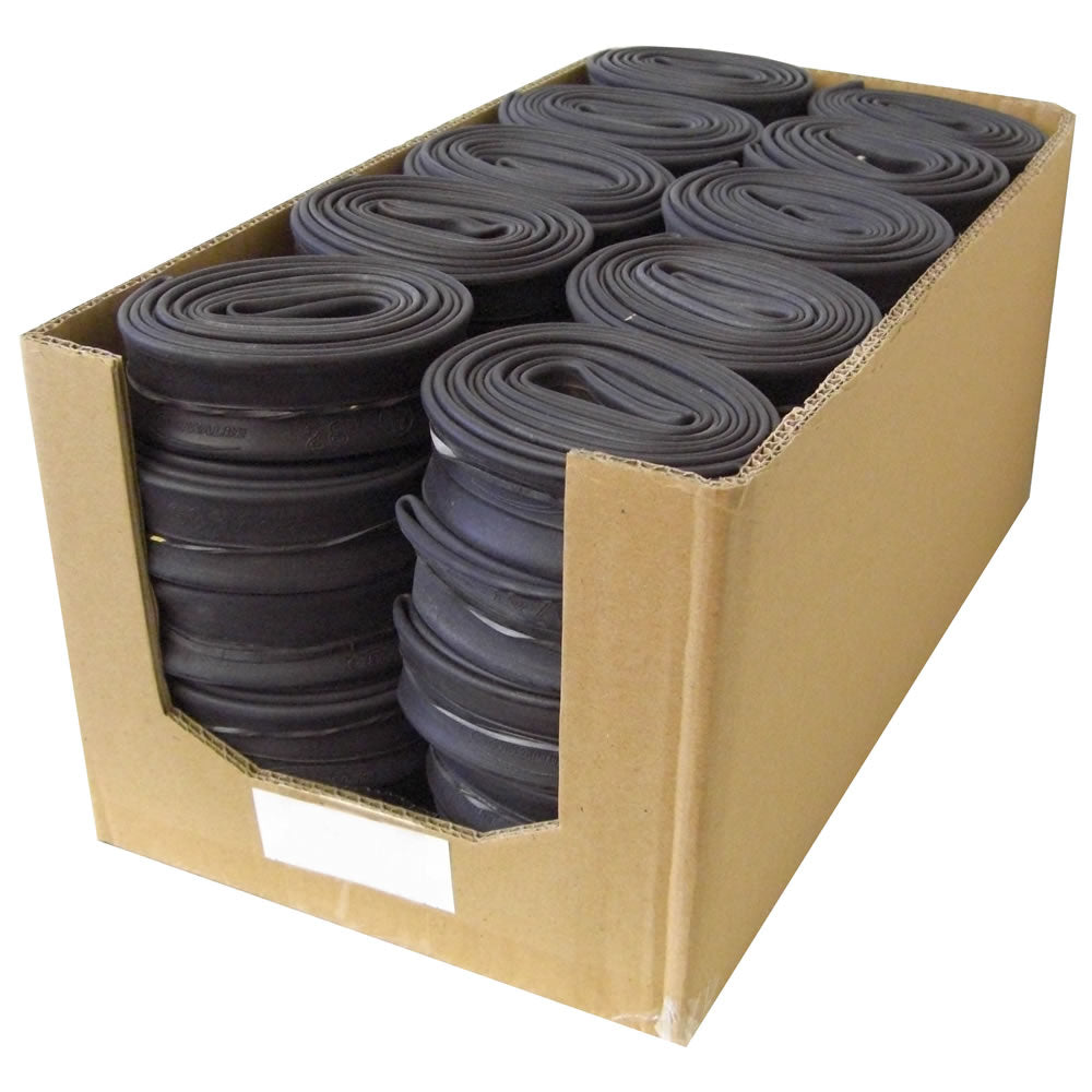 Schwalbe SV15 Inner Tube 700C Race Workshop Box of 50