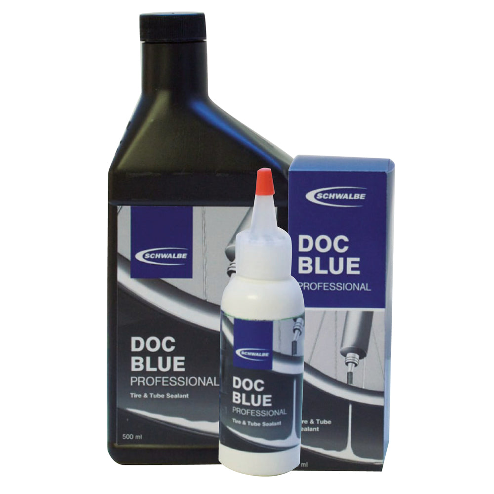 Schwalbe Doc Blue Tyre Sealant 500ml