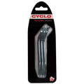 Cyclo Metal Tyre Levers in Sets of 3 (Carded)