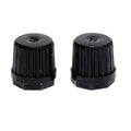 Schrader Valve Caps (2)