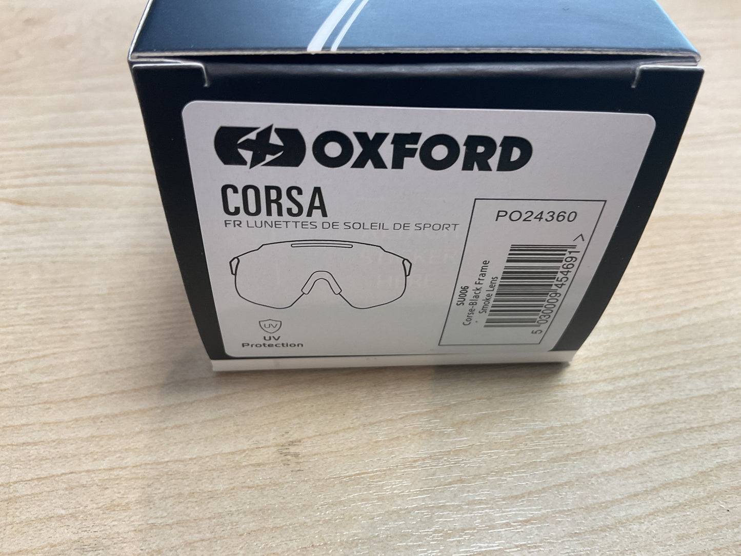 Oxford