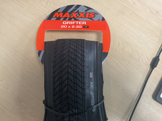 Tyre