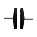 Fullstop Low Profile V-Brake Pads 70mm Post Mount