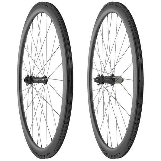 Acros Wset 28" Road Disc Carbon SLS 12 x 100 12 x 142