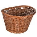 Oxford Trinity Basket Deluxe 16" D Shape