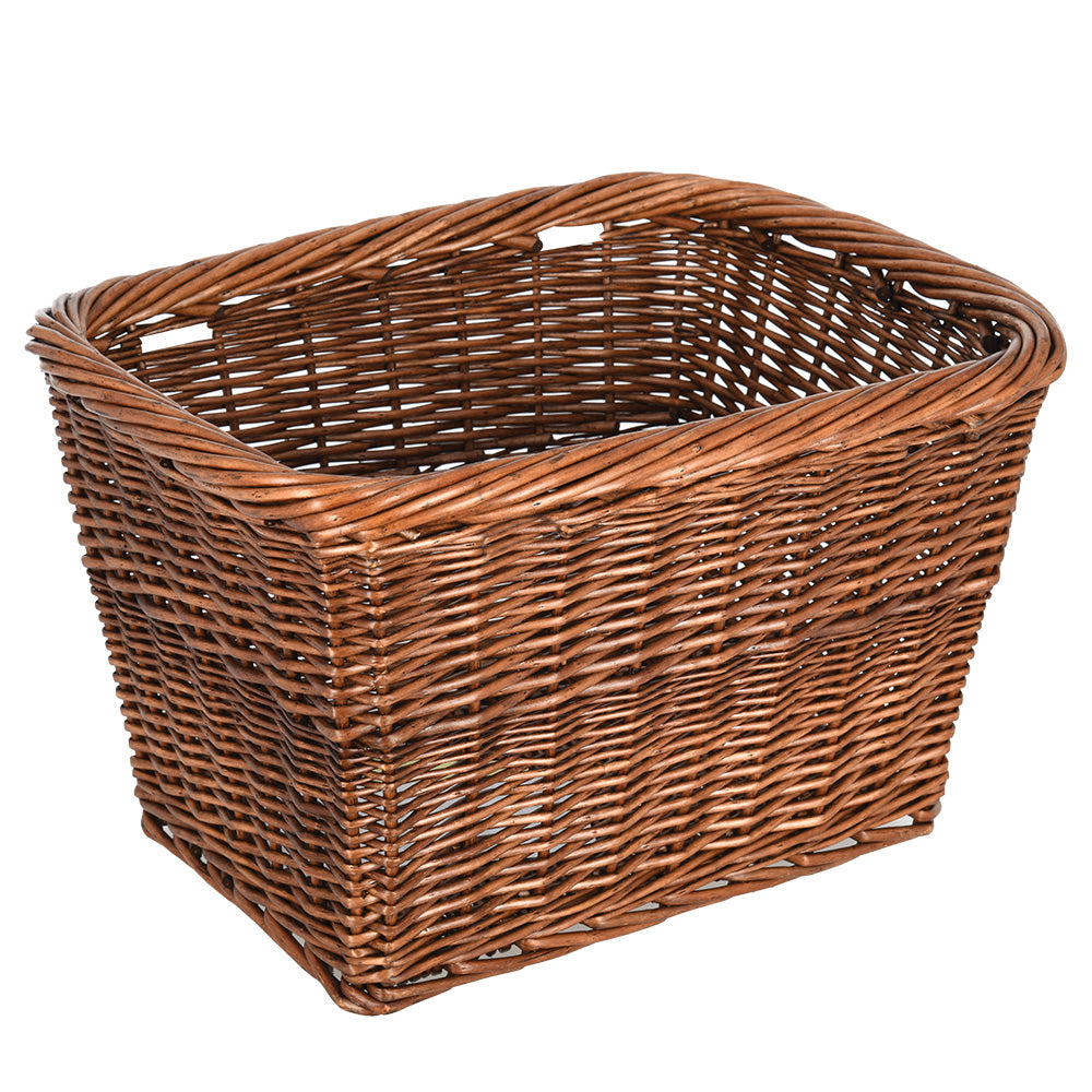 Oxford Pembroke Basket Deluxe 16" Square Shape