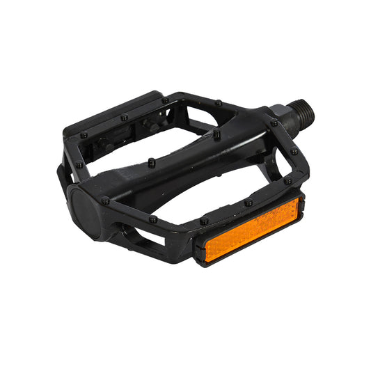Oxford Alloy Eco Platform Pedals 9/16 Black