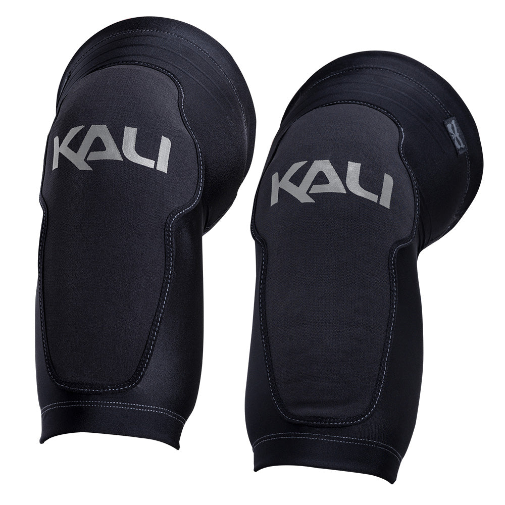 Kali Mission Knee Guard Blk/Gry XL