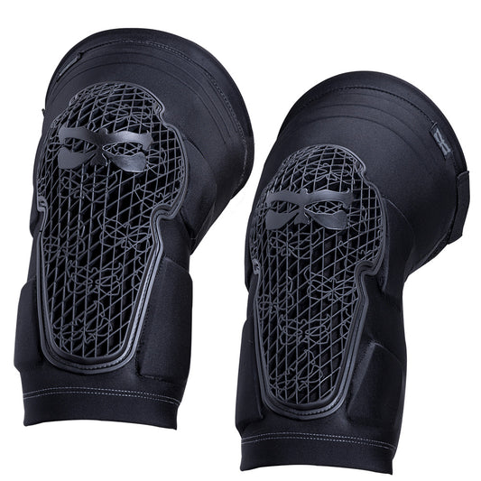 Kali Strike Knee/Shin Guard Blk/Gry L