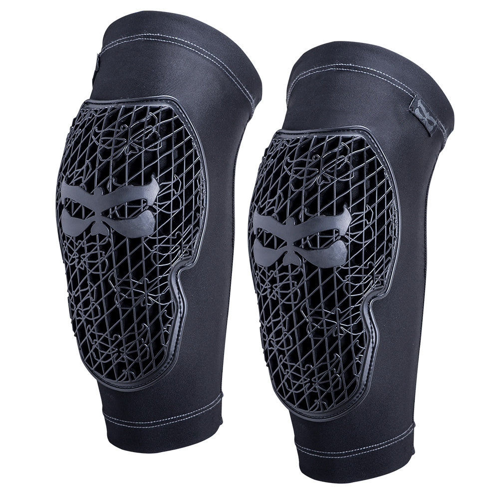 Kali Strike Elbow Guard Blk/Gry L