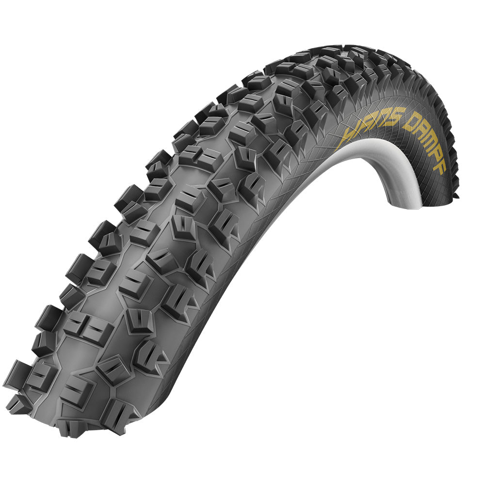 Schwalbe Hans Dampf 26 x 2.35 Performance Addix TL-Ready