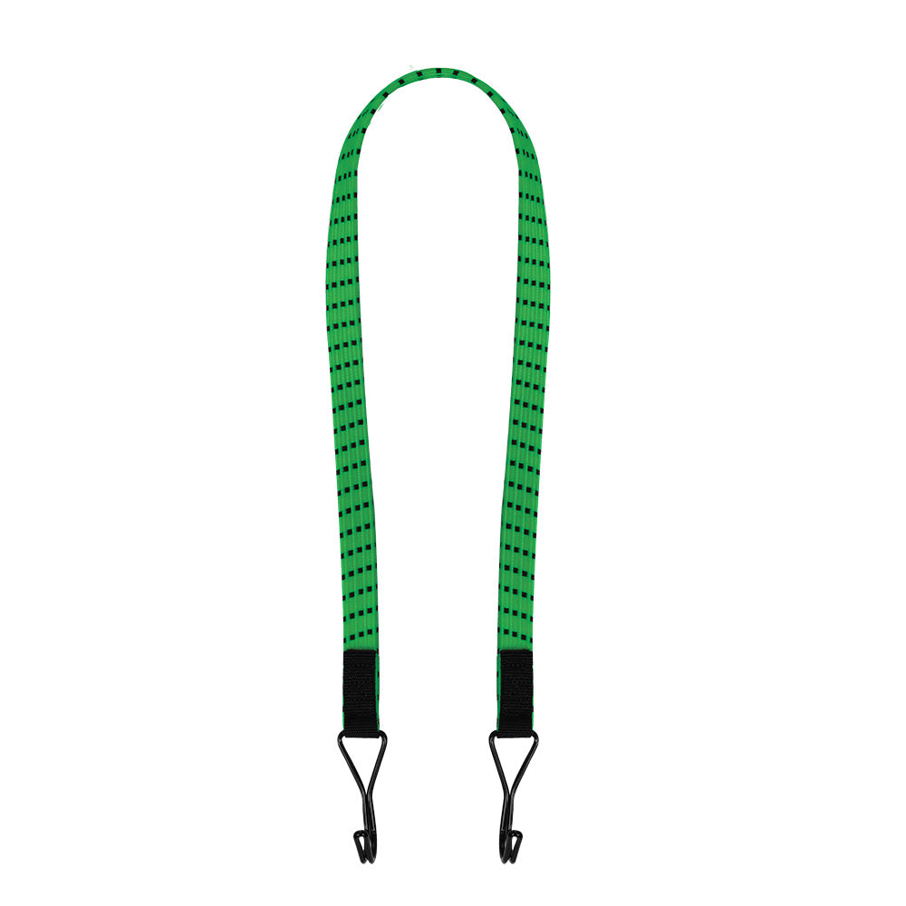 Oxford Twin Wire Flat Bungee 16mmx800mm 32