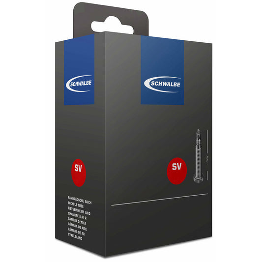 Schwalbe SV15 Inner Tube 50mm Valve 700 x 18-28c