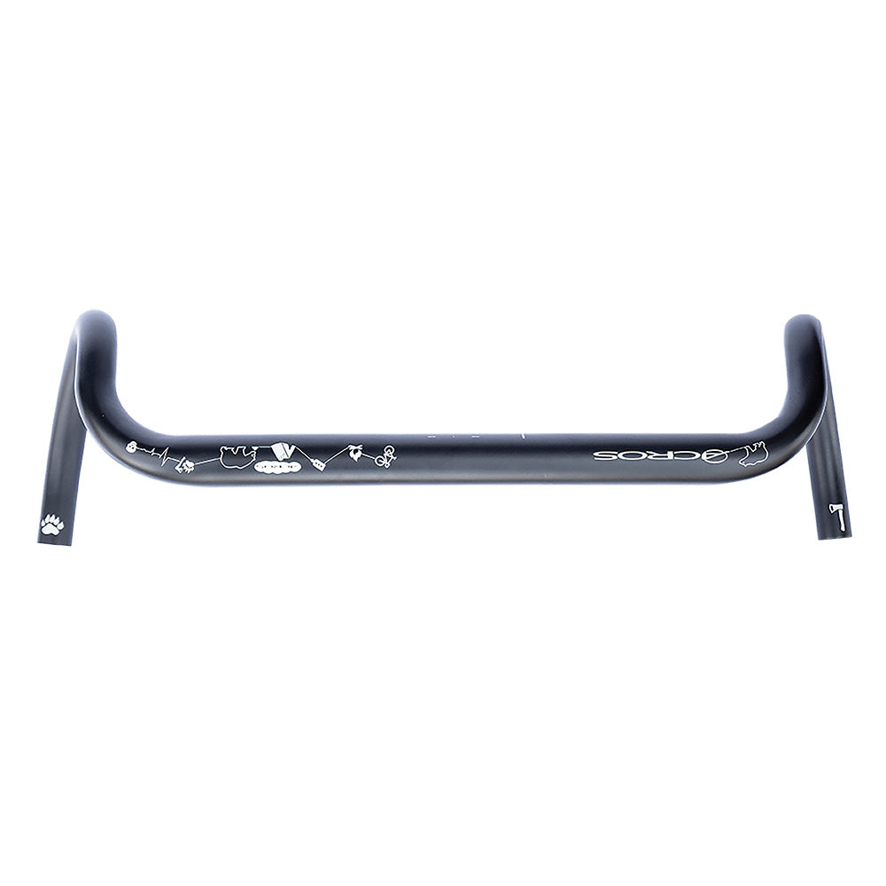 Acros Gravel Handlebar