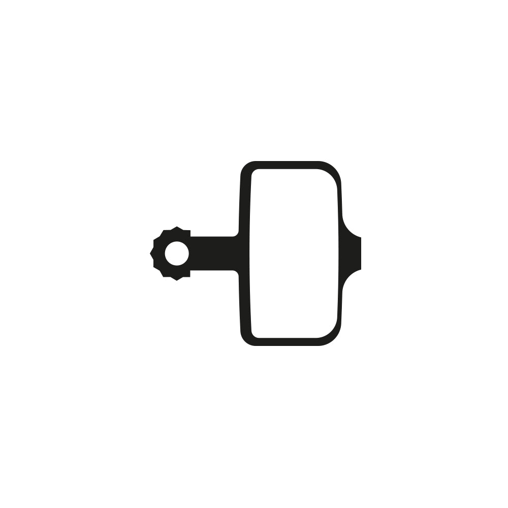 Fullstop Avid Elixir Sintered Disc Pads
