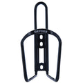 Oxford Bottle Cage with Bracket - Black