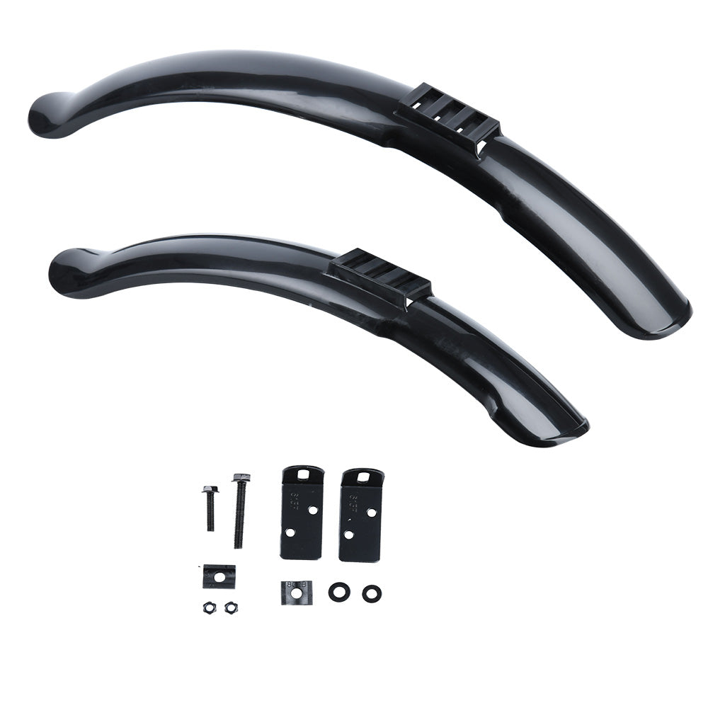 Oxford Mudstop Jnr 20 Mudguard Set