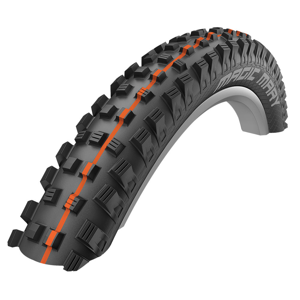 Schwalbe Magic Mary Bikepark 26 x 2.35 Addix Wired