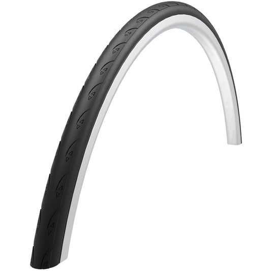 Oxford Mojo Stamina 700x25c Black Puncture Shield