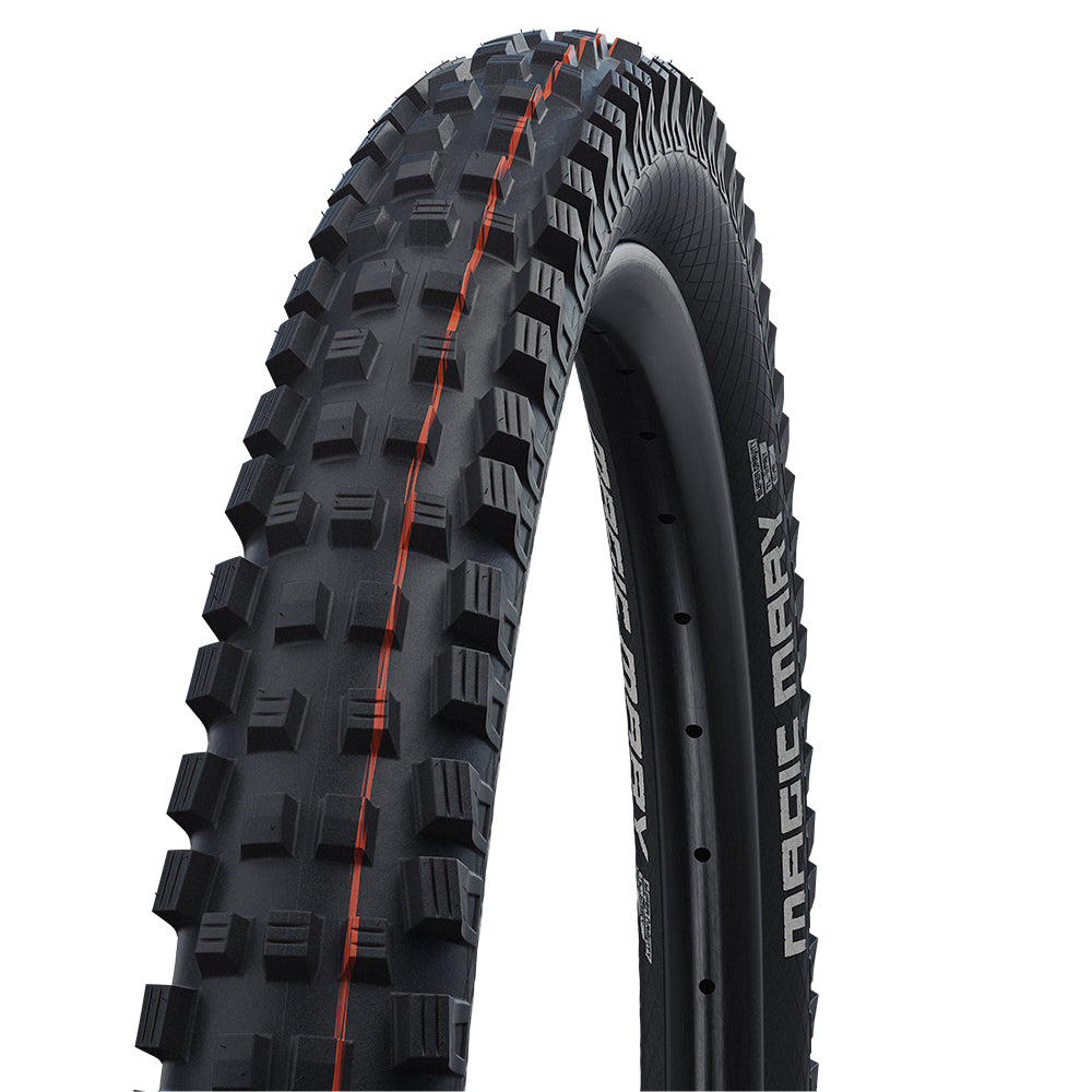 Schwalbe Magic Mary 27.5 x 2.40 S/Gravity Soft TL-Easy