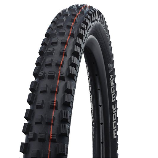 Schwalbe Magic Mary 27.5 x 2.60 S/Gravity Soft TL-Easy