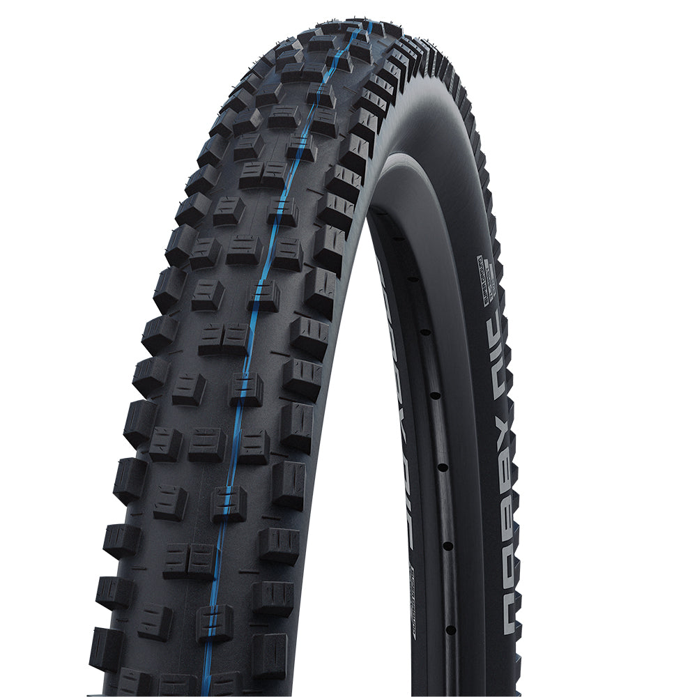 Schwalbe Nobby Nic 26 x 2.25 S/Ground S/Grip TL-Easy