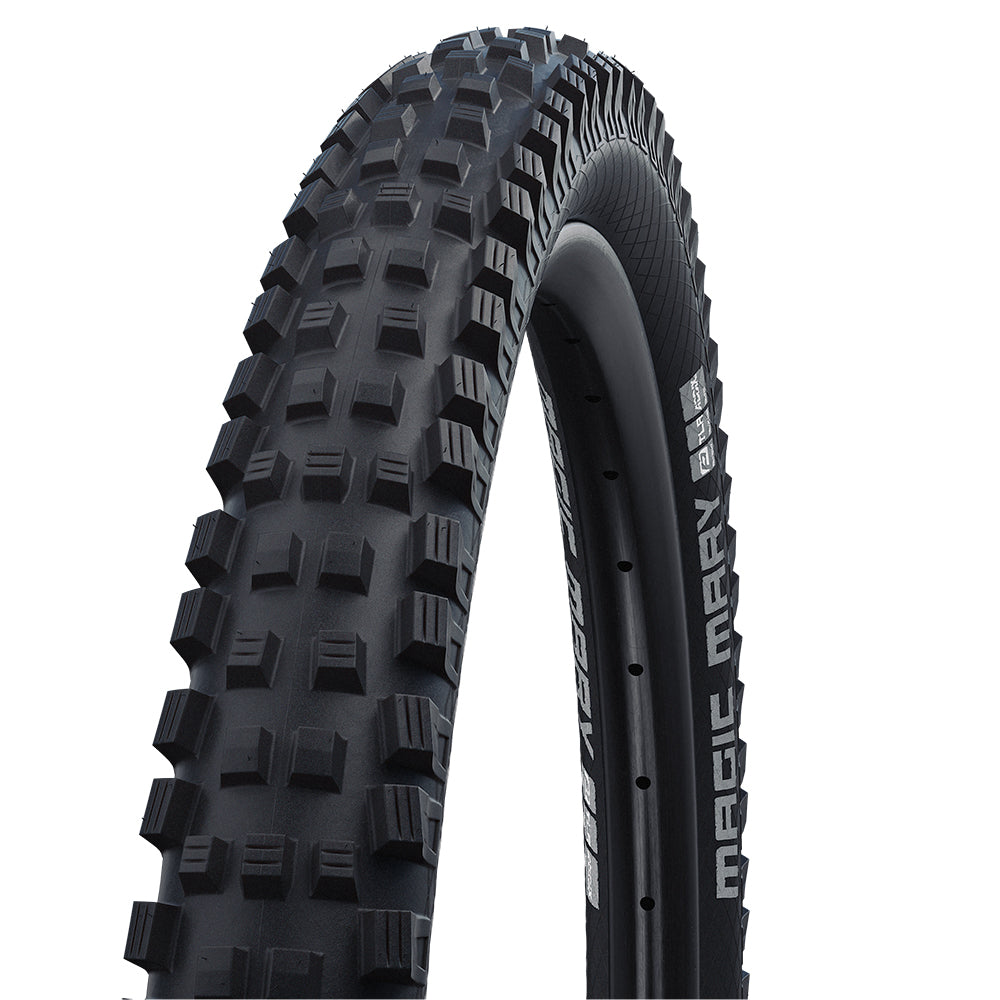 Schwalbe Magic Mary 26 x 2.35 S/D-Hill U/Soft TL-Easy