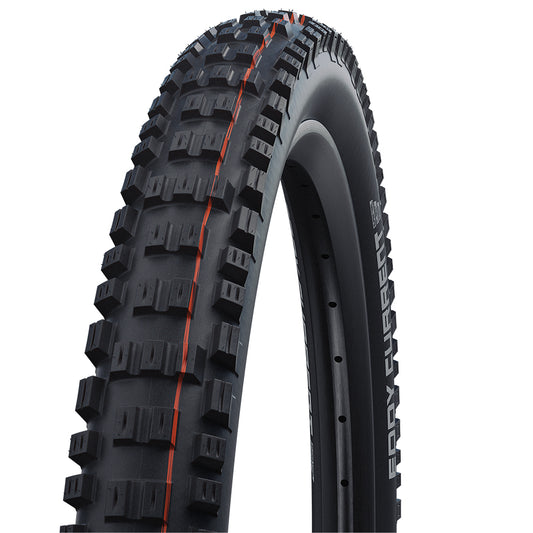 Schwalbe Eddy Current Front 29 x 2.60 S/Trail Soft TL-Easy