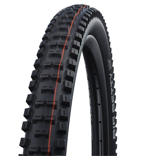 Schwalbe Big Betty 29 x 2.60 S/Trail Soft TL-Easy