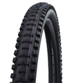 Schwalbe Big Betty 29 x 2.40 S/D-Hill U/Soft TL-Easy