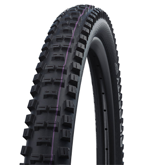 Schwalbe Big Betty 29 x 2.40 S/D-Hill U/Soft TL-Easy