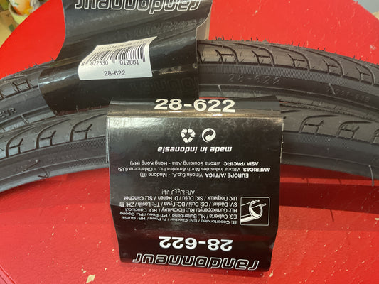 Tyre