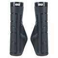 Oxford Lock On Metro Ergo Grips - Black