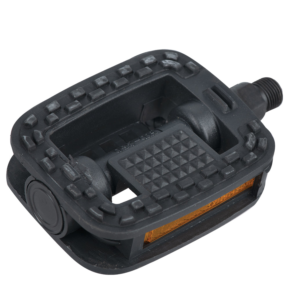Oxford Resin Trekking Pedals 9/16