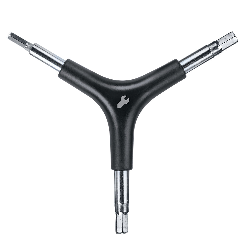 Oxford Hex Key Y Wrench 4/5/6mm