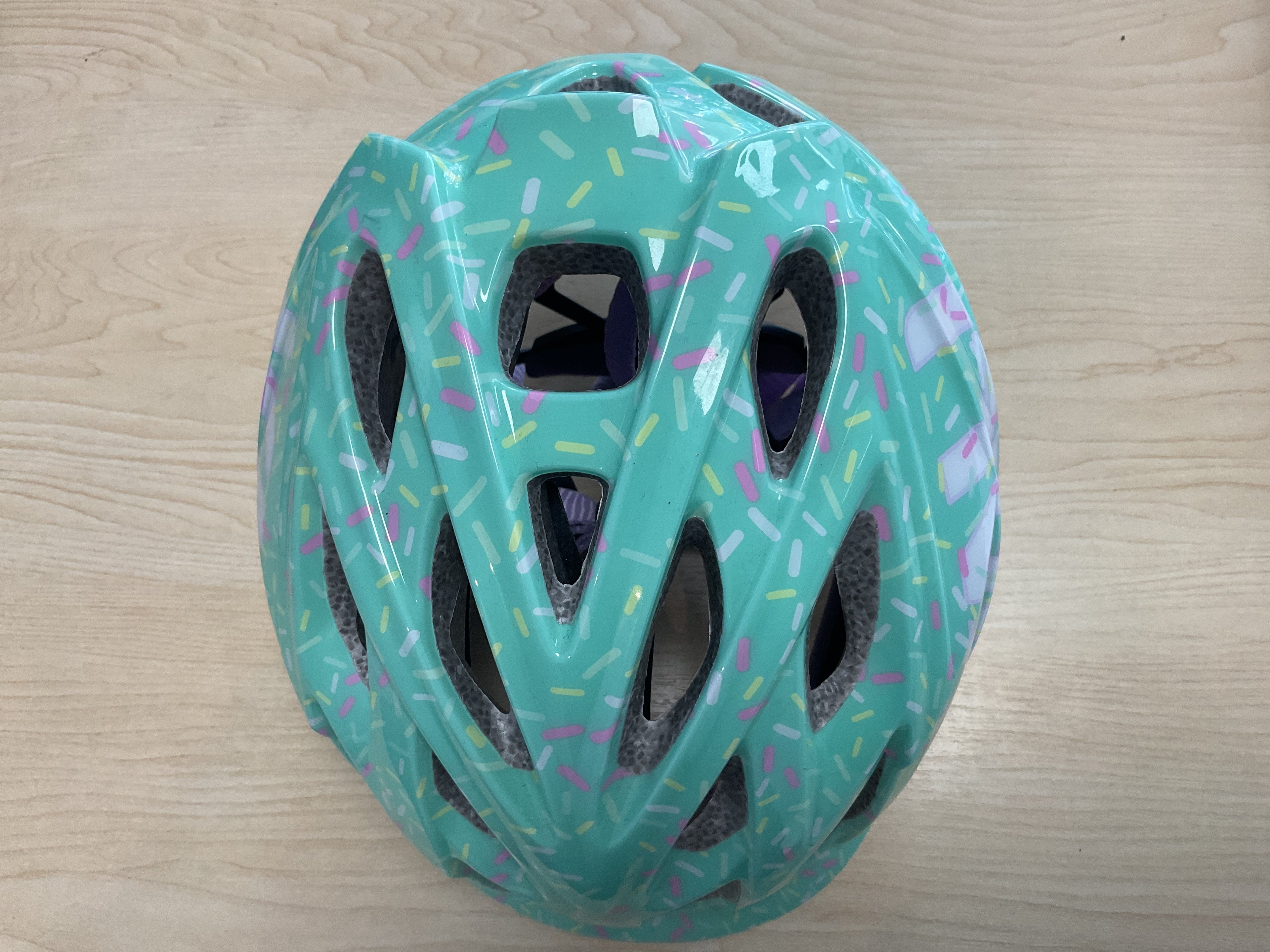 Helmet