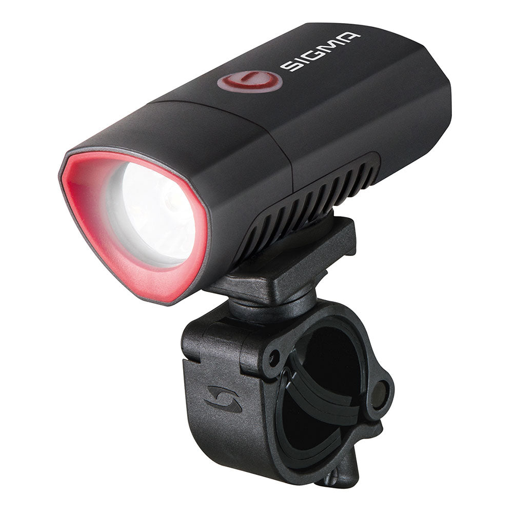 Sigma BUSTER 300 Headlight w/hbar mount
