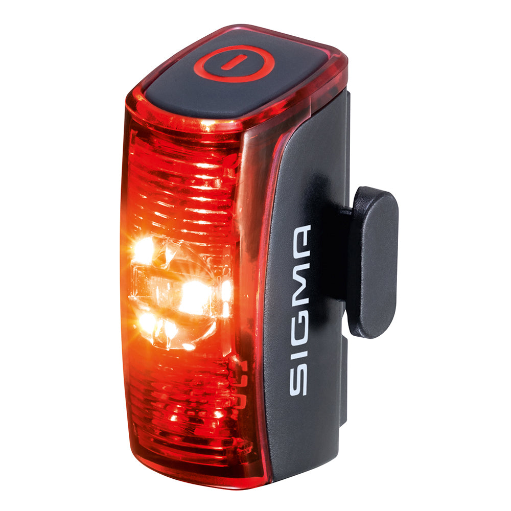 Sigma Infinity Rear Light