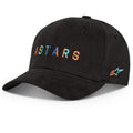 Block Hat Black L/XL