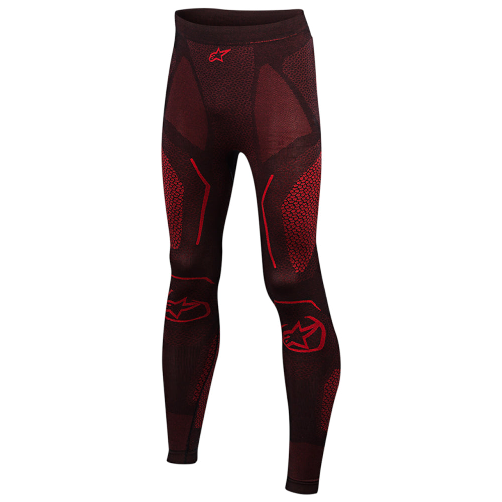 Ride Tech V2 Bottom Summer Black Red XL/2XL