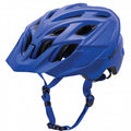 Kali Chakra Solo Solid Blue