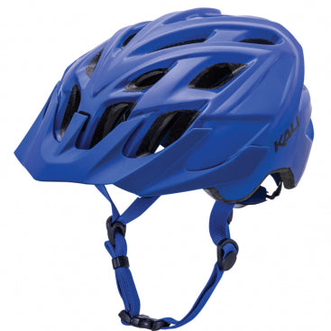 Kali Chakra Solo Solid Blue
