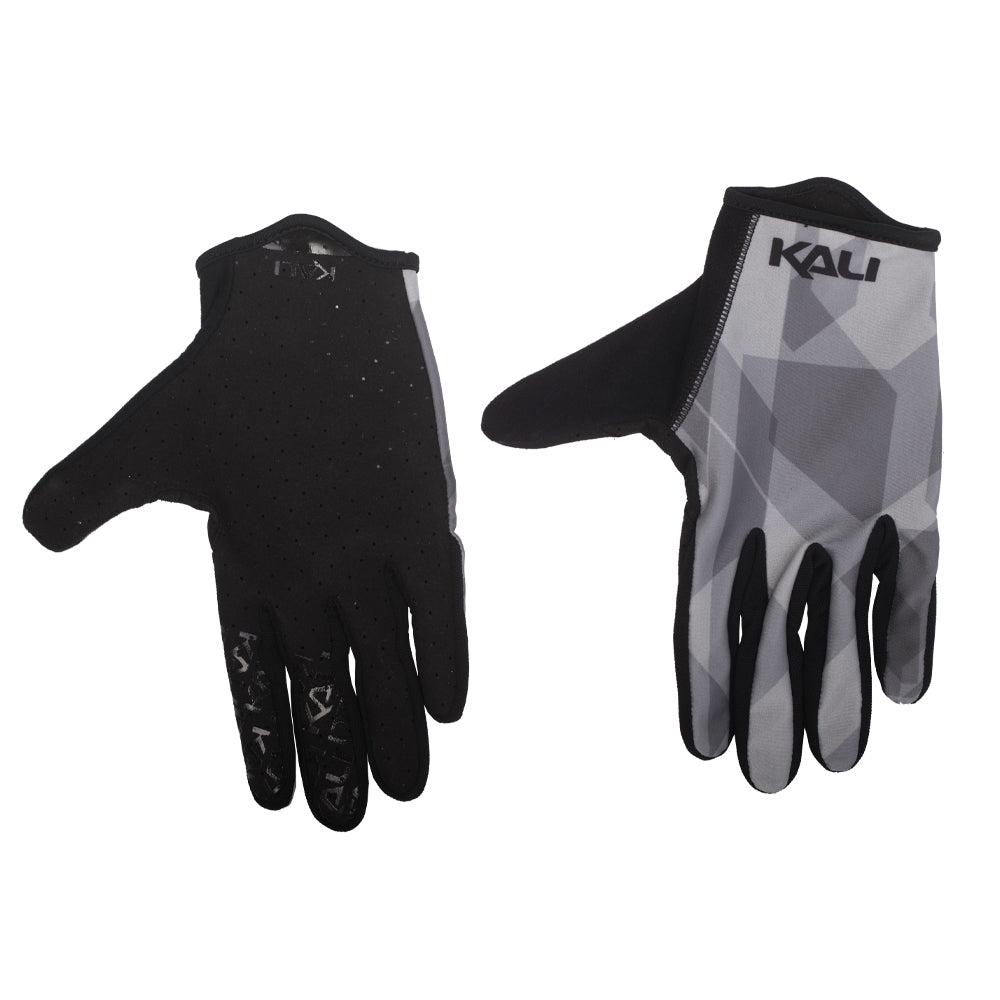 Kali Mission Glove Camo Gry XS