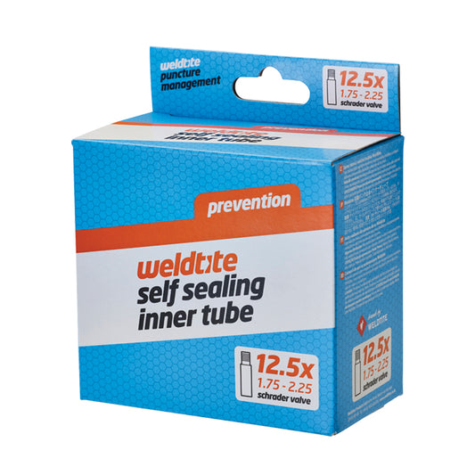 Self Sealing Inner Tube Schrader 24 x 1.75-2.125