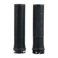 Oxford Driver Lock-on MTB Grips Black